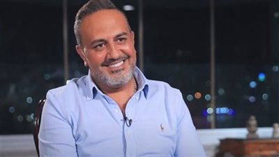 رمضان 2024.. خالد سرحان عن «المداح 4»: خايف وأنا بمثل