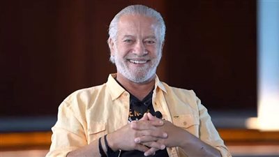 وفاة الفنان اللبناني فادي إبراهيم بعد صراع مع المرض