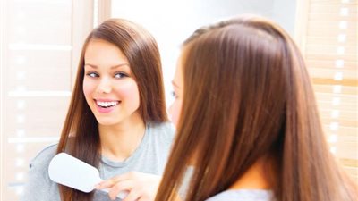 فوائد المايونيز المذهلة لصحة ونعومة الشعر 