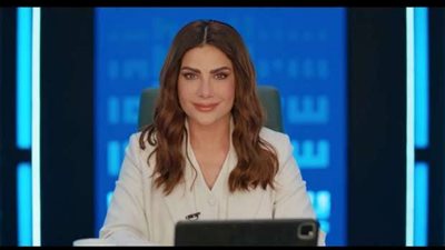 كيف نجحت صبا مبارك في انتزاع اعجاب الجمهور بمشهد وداع بين السطور؟ (فيديو)