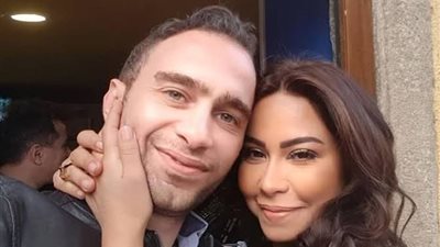 شيرين عبدالوهاب تحسم جدل عودتها إلى حسام حبيب