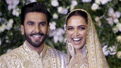 نجمة بوليود ديبكا بادوكون تعلن حملها من رانفير سينج (صور)  