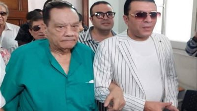  نقابة المهن الموسيقية عن أزمة حلمي بكر: لا يمكننا التدخل إلا بموافقة أهله