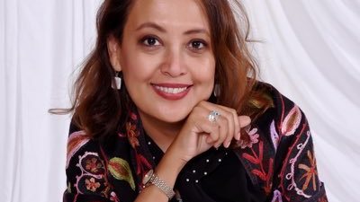 بقلم هناء حجازي: الخيل والليل والأزياء