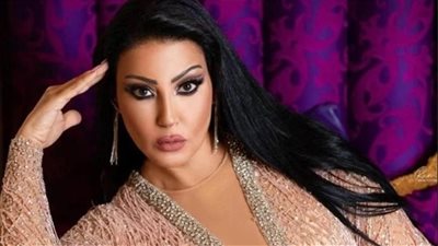 أول تعليق من سمية الخشاب بعد الهجوم على مسلسلها