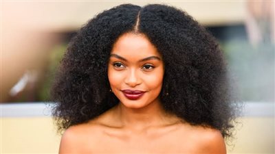 الإيرانية الأمريكية يارا شهيدي «نجمة تلفزيونية وناشطة اجتماعية»