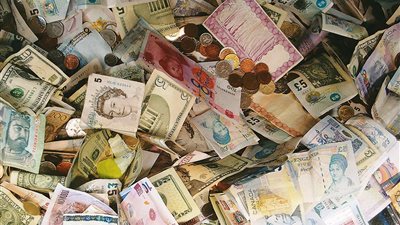 سعر الدولار والعملات العربية والأجنبية اليوم السبت 2-3-2024