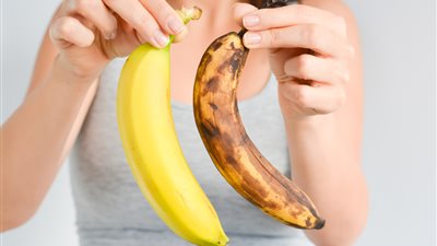 تفسير حلم الموز فى المنام «بشرى بتحقيق الأماني»