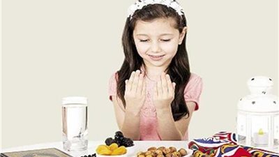 7 أطعمة لا تحرمي طفلك الصائم منها في رمضان 2024