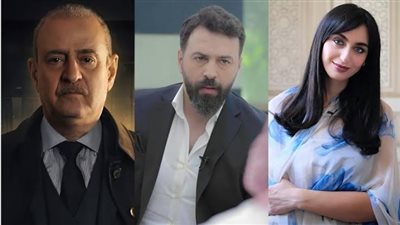 رمضان 2024.. الحب يجمع بين تيم حسن وفايا يونان في « تاج» (فيديو)   