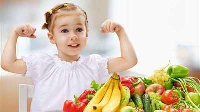 5 حيل لتشجعي طفلك الصائم على تناول الخضروات في رمضان 2024