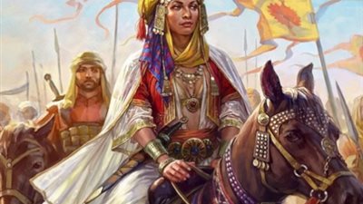 المرأة المحاربة | 3 نساء قدن جيوشًا وحققن انتصارات شهد لها التاريخ