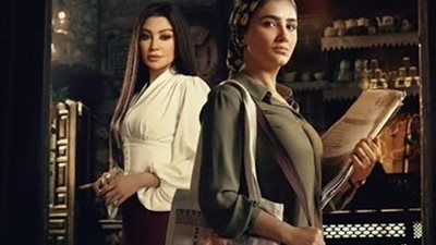 نجمات رمضان 2024 «الحجاب يفرض نفسه على الشاشة» 