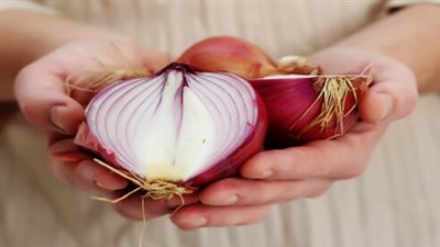  تفسير رؤية البصل في المنام للعزباء والمتزوجة