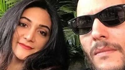 زوجة أمير عيد بعد أنباء انفصالهما: صحابي الولاد كتير