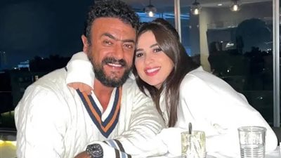 حقيقة عودة أحمد العوضي إلى ياسمين عبد العزيز (فيديو)