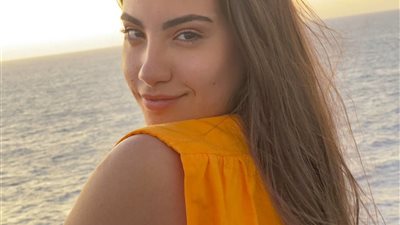 طفلة ذا فويس كيدز تكشف حقيقة زواجها من ملياردير لبناني 