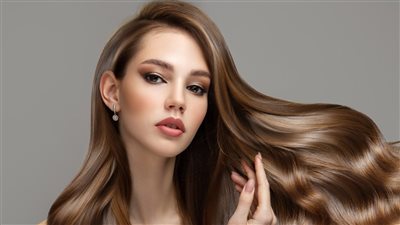 فوائد زيت اللافندر المذهلة لشعر حيوي وصحي 