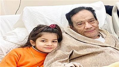 ابنة حلمي بكر تكشف مفاجآت حول تعذيب والدتها له  