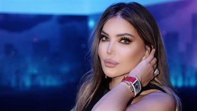 اللبنانية مي حريري تستنجد بتركي آل الشيخ.. ما القصة؟