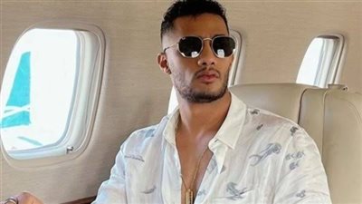 براءة محمد رمضان من تهمة الترويج لأخبار كاذبة