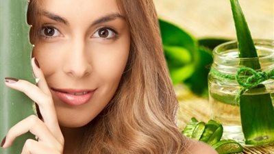 فوائد جل الصبار للبشرة والشعر وطرق استخدامه