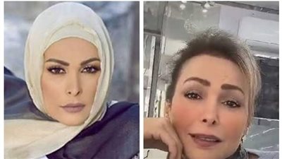 هل تخطط أمل حجازي للعودة إلى الفن بعد خلعها الحجاب؟