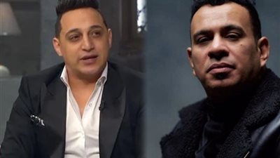 تفاصيل أزمة رضا البحراوي ومحمود الليثي  