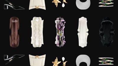 إطلالات شرقية بلمسات عالمية لاستقبال رمضان 2024 (صور) 