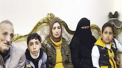 تفاصيل أغرب محاولة قتل لأسرة كاملة بالبحيرة «دعوة فرح وعلبة حلوى مسمومة»