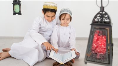5 أفكار ليقضي طفلك الصائم وقت مثمر في رمضان 2024