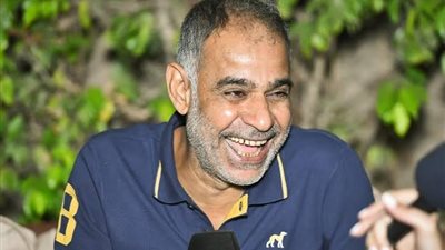 رمضان 2024.. انتعاشة فنية لـ محمود البزاوي مع 6 مسلسلات