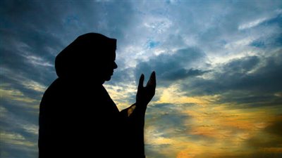 دعاء استقبال شهر رمضان 2024 «اللهم ارزقنا صيامه وقيامه» 