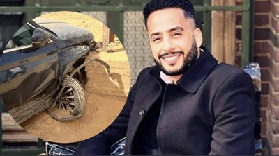 تطورات الحالة الصحية لـ عصام السقا بعد تعرضه لحادث سير مروع