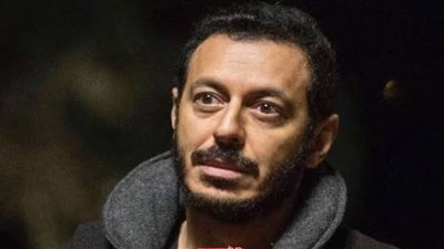 رمضان 2024 | مصطفى شعبان يكشف عن «إفيه» مسلسل المعلم