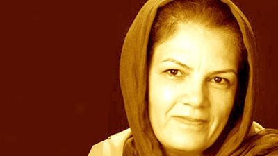 فاريبا وفي | كاتبة إيرانية ترجمت أعمالها إلى 7 لغات