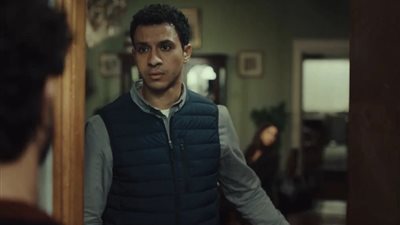 مسار إجباري الحلقة 3 | التهديدات تطارد عصام عمر وأحمد داش