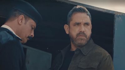 اتهام أمير كرارة بقتل والده في بيت الرفاعي وصدفة تنقذه