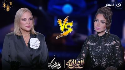 شيرين رضا تفتح النار على فنانة شهيرة: «لمي نفسك واقعدي في بيتك» (فيديو)