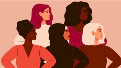 في يوم المرأة المصرية 2024.. 5 فئات نسائية يطالبن بإنصاف المجتمع