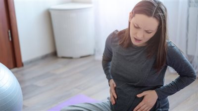  6 نصائح تحمي المرأة الحامل من حرقة المعدة في رمضان 2024 