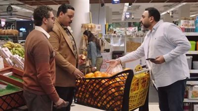 هشام ماجد يكشف مفاجأة في رمضان 2024 «بابا جيه في أشغال شقة» 