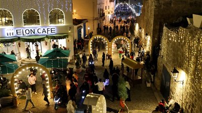 طقوس مميزة لرمضان 2024 في ليبيا «لمة الجيران وتبادل الطعام» 