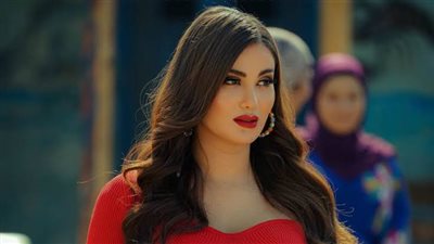 هدى الإتربي تكشف مفاجآت الحلقات الجديدة من مسلسل العتاولة 