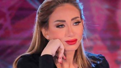 ريهام سعيد تعتزل للمرة الرابعة والجمهور: رايح جاي 