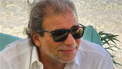 خالد يوسف: أرفض السينما النظيفة.. والتلامس جزء من الفن (فيديو)