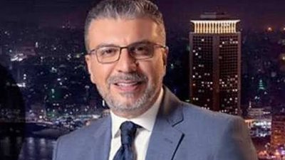 عمرو الليثي يروي كواليس لحظات الرعب قبل سقوطه من الطابق الثالث (فيديو)