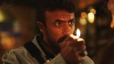 أحمد العوضي يحمس الجمهور لمفاجآت جديدة في «حق عرب» (فيديو)