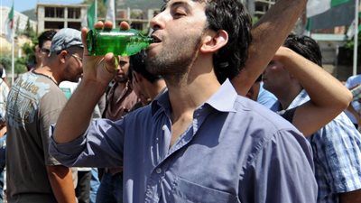 رمضان في الجزائر | أجواء خاصة لـ«سيدنا رمضان» وطقوس فريدة