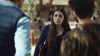 مسار إجباري الحلقة 8 | شقيقة عصام عمر وأحمد داش تتعرض للتحرش